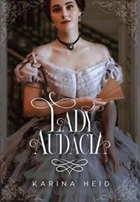 Lady Audcia