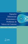 Equaes Diferenciais Elementares e Problemas de Valores de Contorno