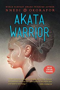 Akata Warrior (English Edition)