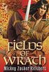 Fields of Wrath (Renshai Saga Book 2) (English Edition)