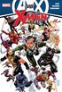 Avengers vs X-Men: X-Men Legacy