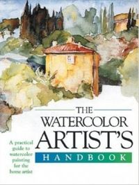 The Watercolor Artist