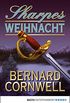 Sharpes Weihnacht: Historischer Roman (Sharpe-Serie 19) (German Edition)