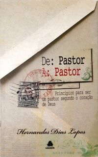 De Pastor A Pastor