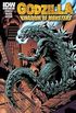 Godzilla-Kingdom of monsters #2