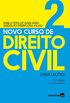 Novo Curso de Direito Civil Vol 2 - Obrigaes - 21 Ed. 2020