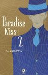 Paradise Kiss #02