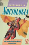 Iniciao  Sociologia