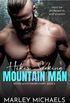 Hiker Seeking Mountain Man