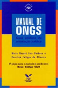 Manual de Ongs