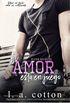 El Amor Está En Juego (Los Rixon Raiders nº 2) (Spanish Edition)