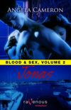 Blood & Sex  02 - Jonas 