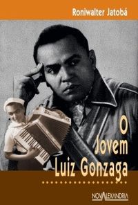 O jovem Luiz Gonzaga