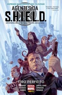 Agentes da S.H.I.E.L.D.