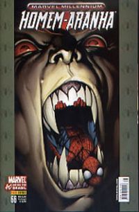 Marvel Millennium: Homem-Aranha #66