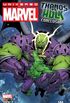 Universo Marvel #10
