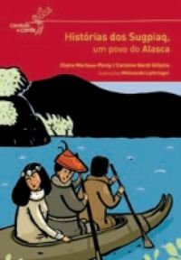 Histrias dos Sugpiaq; um povo do Alasca