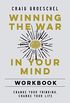Winning the War in Your Mind Workbook: Change Your Thinking, Change Your Life (English Edition)