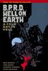 B.P.R.D.: Hell on Earth Volume 7