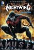 Nightwing, Vol. 3: Death of the Family