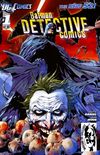 Detective Comics #01 - Os Novos 52