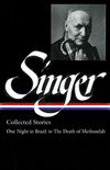 Isaac Bashevis Singer Collected Stories V. 3