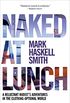 Naked at Lunch: A Reluctant Nudist