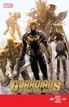 Guardians of the Galaxy (Marvel NOW!) #7