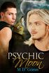Psychic Moon (The Shifters Book 1) (English Edition)