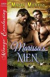 Marissas Men (Siren Publishing Menage Everlasting) (English Edition)