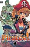 Pirates! #01