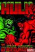 Hulk Vol. 1: Red Hulk