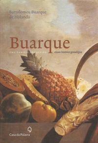 Buarque: uma famlia brasileira