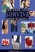 Can True Love Survive High School? (The Dating Game Book 3) (English Edition)