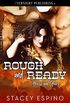 Rough and Ready (Heels and Spurs Book 1) (English Edition)