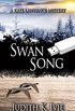 Swan Song: A Kate Lawrence Mystery (English Edition)