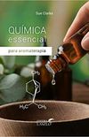Química Essencial Para Aromaterapia