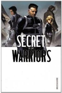 Secret Warriors, Vol. 5