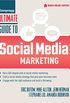 Ultimate Guide to Social Media Marketing (English Edition)