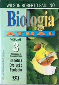 Biologia Atual