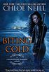 Biting Cold (Chicagoland Vampires Book 6) (English Edition)