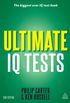 Ultimate IQ Tests: 1,000 Practice Test Questions to Boost Your Brain Power