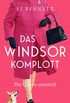 Das Windsor-Komplott: Die Queen ermittelt (Die Flle Ihrer Majestt 1) (German Edition)