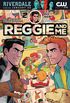Reggie & Me (2016-) #2