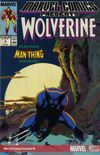 Marvel Comics Presents Wolverine - 08