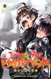 Twin Star Exorcists #8