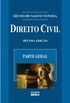 Direito Civil - Vol. I