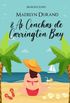 Madelyn Durand & As Conchas de Carrington Bay