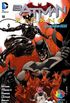 Batman Eterno #10 (Os Novos 52)