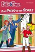 Bibi & Tina - Das Pferd in der Schule: Roman zum Hrspiel (German Edition)